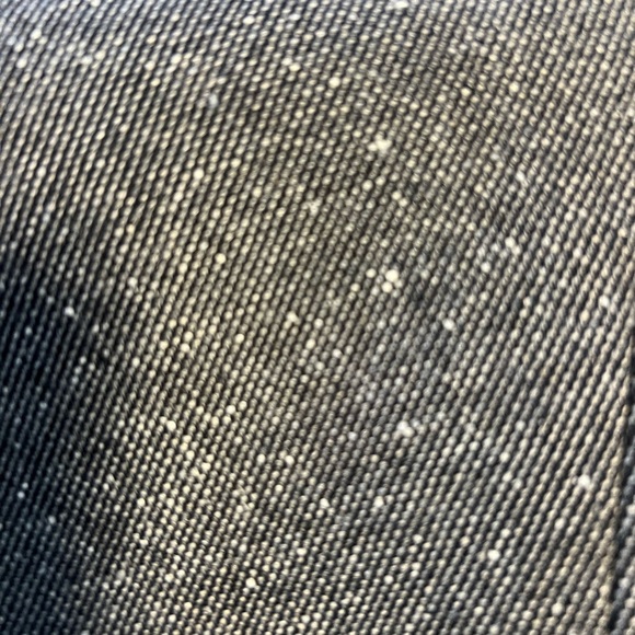 Ann Taylor Suiting | tweed Gray lined pencil skirt suit sz 4 - Picture 4 of 11